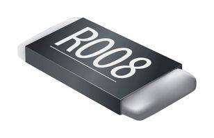 BOURNS CRE2512-FZ-R008E-3. RES, R008, 3W, CURRENT SENSE, 2512
