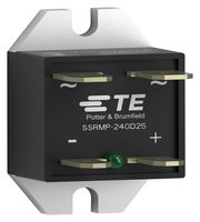 TE CONNECTIVITY - SCHRACK SSRMP-240D25