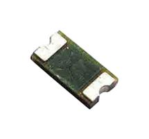 LITTELFUSE NANOSMDC016F-2. RESETTABLE FUSE, PTC, 48VDC, 160mA, SMD