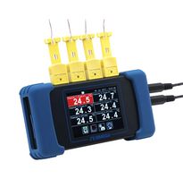 OMEGA RDXL6SD-USB-CAL-3
