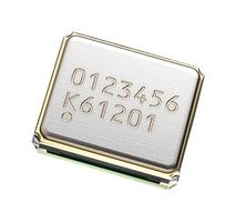 KYOCERA AVX MC2016K32K7680C13ASH. OSC, 32.768KHZ, 3.3V, SMD, 2MM X 1.6MM