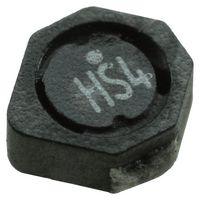 EATON ELECTRONICS SD3114-100-R INDUCTOR, SHIELDED, 10UH, 780MA, SMD