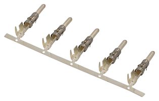 AMPHENOL INDUSTRIAL APC-C-10-P-10-6-R CIRCULAR CONTACT, PIN, 12-10AWG, CRIMP