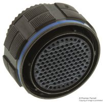 AMPHENOL AEROSPACE D38999/26WJ35SN CIRCULAR CONNECTOR PLUG SIZE 25 128 POSI