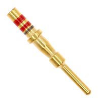 AMPHENOL AEROSPACE 10-497596-035 CIR CONTACT, PIN, SIZE 20, PCB