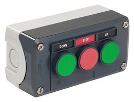 SCHNEIDER ELECTRIC XALD321H29H7