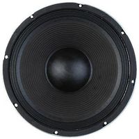 MULTICOMP PRO 55-2962. 12" Die Cast Woofer with Paper Cone and