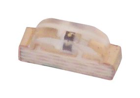 DIALIGHT 598-8310-117F LED, RED, 40MCD, 635NM, SMD