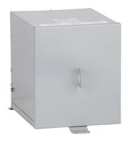 SQUARE D BY SCHNEIDER ELECTRIC 7S1F WALL MOUNT TRANSFORMER, 240X480V, 7.5KVA