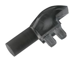 DIALIGHT 515-1049-802F LIGHT PIPE, 1PIPE, 13.21MM, TRANSPARENT