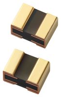LITTELFUSE ZEPTOSMDC0015F PPTC RESETTABLE FUSE, 0.2A, 13V, 0201