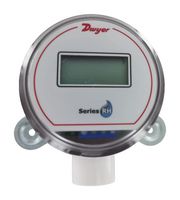 DWYER RHP-2D11-LCD. 82AK8095