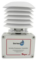 DWYER RHP-2R11. OSA HUMIDITY/TEMPERATURE TRANSMITTER WIT