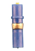 ITT CANNON DM51155 D SUB CONTACT, RCPT, 50 OHM, CRIMP
