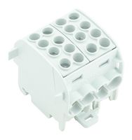 WEIDMULLER 1561730000. TB, POWER DISTRIBUTION, 2POS, 35MM2