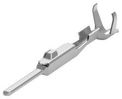 TE CONNECTIVITY 2321538-3 AUTOMOTIVE CONTACT, TAB, CRIMP, 22AWG