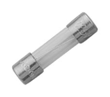 EATON ELECTRONICS BK1/GMA-2-R CARTRIDGE FUSE, FAST ACTING, 2A, 250VAC