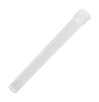 DIALIGHT 515-1302-07-00F LIGHT PIPE, DIA 3MM, CONVEX, L-17.78MM