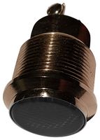 DIALIGHT 630-1004-304F PANEL INDICATOR, WHITE, 1.18", 24VDC