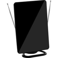 STELLAR LABS 30-2481 HDTV Indoor Television Antenna - UHF/VHF/FM
