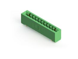 EDAC 307-020-524-201 CARD EDGE CONN, DUAL SIDE, 20POS, TH