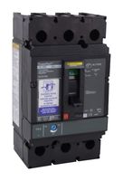 SQUARE D BY SCHNEIDER ELECTRIC JGL36225SA THERMAL MAG CKT BREAKER, 3P, 225A, 600V