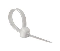 ESSENTRA COMPONENTS WITA-40R-M CABLE TIE, 150MM, NYLON 6.6, NATURAL