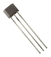 HONEYWELL SS551AT HALL EFFECT SENSOR, OMNIPOLAR, SOT-89B