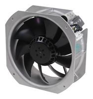 EBM-PAPST W1G250-HH37-52 AXIAL FAN, 320MM, 24VDC, TERMINALS