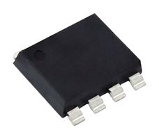 VISHAY SQJQ141EL-T1"GE3 MOSFET, P-CH, 40V, 390A, POWERPAK