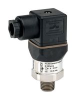 NOSHOK PT20-1000PSIG-1-1-2-8 PRESSURE TRANSMITTER, GAUGE, 0TO1000PSI