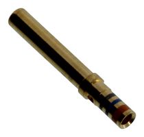 AMPHENOL COMMUNICATIONS SOLUTIONS 86303022A D SUB CONTACT, SOCKET, 24-20AWG, CRIMP