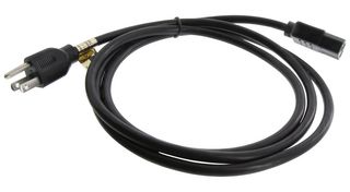 EATON TRIPP LITE P006-006 POWER CORD, NEMA 5-15P-IEC 320 C13, 6FT