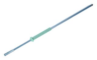 WIHA 28614 SCREWDRIVER BLADE, IP69 175MM, STEEL