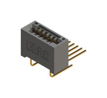 EDAC 395-012-559-201 CARD CONN, DUAL SIDE, 12POS, WIRE WRAP