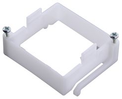 OMRON INDUSTRIAL AUTOMATION Y92F-30.. RELAY MOUNTING BRACKET