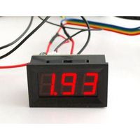 ADAFRUIT 574 No. of Digits / Alpha:3