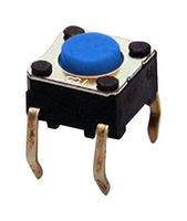 OMRON ELECTRONIC COMPONENTS B3F-1026