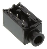 SWITCHCRAFT/CONXALL SN37A14B AUDIO CONNECTOR, JACK, 5POS, PCB