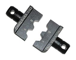 DANIELS M22520/5-45. DIE SET, HX4 SERIES CRIMP TOOL