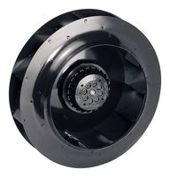 EBM-PAPST R2E280-AE52-05 CENTRIFUGAL FAN, 280X125MM, 230VAC