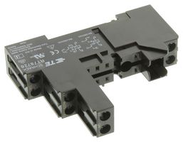 TE CONNECTIVITY - SCHRACK RT78726 RELAY SOCKET,8, 8A, 240VAC