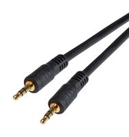 L-COM CTL35MM-3 CA AUDIO 3.5mm M/3.5mm M 3