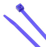 BELDEN DT-04-18-BL-C CABLE TIE, STD, 4.12" LG, NYL UV, 18LB