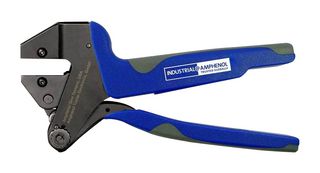 AMPHENOL SINE/TUCHEL ATT-16-00 HAND CRIMP TOOL, 16-14AWG CONTACT
