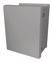 NVENT HOFFMAN VYNCKIER VJ1412HWPL2 ENCLOSURE, 338 X 389 X 168MM, FIBREGLASS