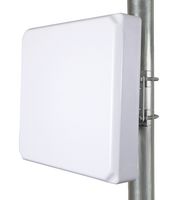L-COM HG3514DP ANTENNA, 3.3GHZ-4.2GHZ, MIMO