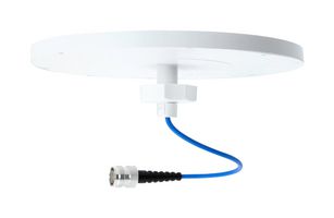 L-COM HG74206CUPR-4310F ANTENNA, 698MHZ-4.2GHZ, OMNI-DIRECTIONAL
