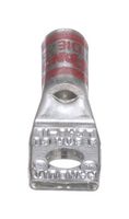 PANDUIT LCA8-10-L COMPRESSION CONNECTOR, 8 AMERICAN WIRE G