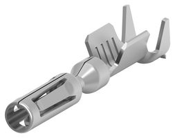 AMP - TE CONNECTIVITY 770854-1. CONTACT, RECEPTACLE, 20-16AWG, CRIMP